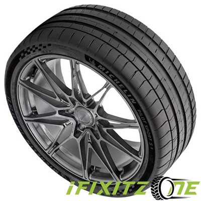 1 Michelin Pilot Sport S 5 295/30R21 102Y XL Tires