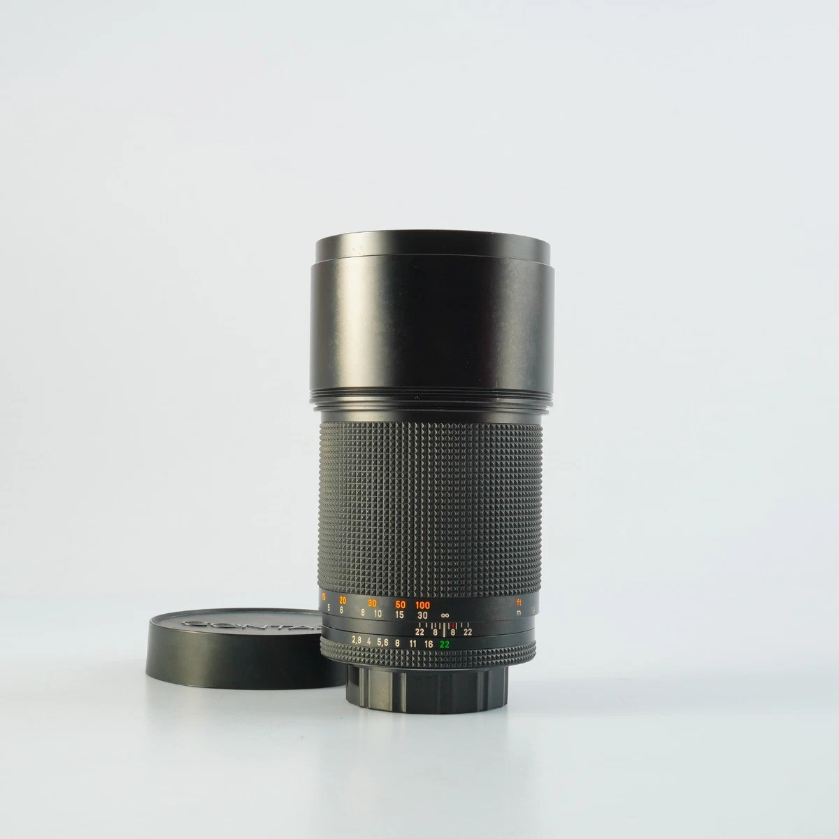 ZEISS Sonnar T* 180mm Focal f/2.8 Camera Lenses for sale | eBay