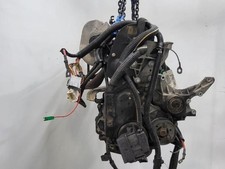 Moteur Renault LAGUNA
