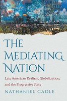 Nathaniel Cadle | The Mediating Nation | Taschenbuch | Englisch (2015)