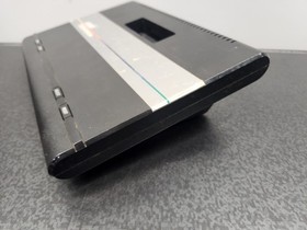 Atari 7800 Pro System Vintage Video Game Console Only ~ Good Condition ~ Read