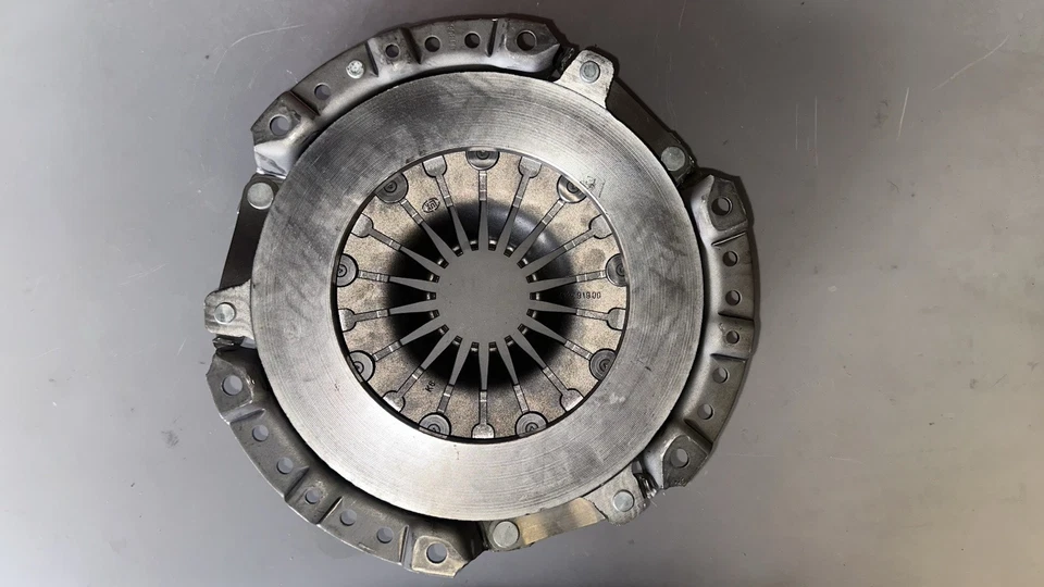 Transmission Clutch Kit LUK 07-003 (Ford, Mercury) - Image 3 of 4