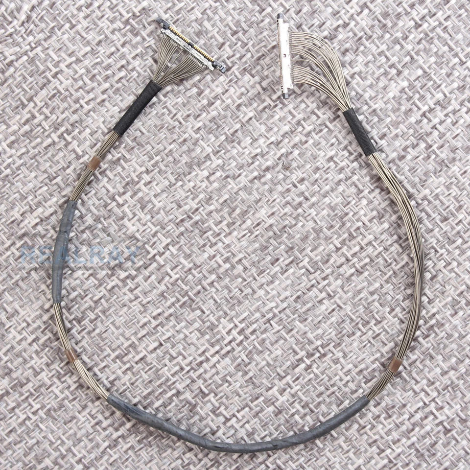 For DJI Mavic Pro PTZ RC589 Camera Signal Transmission Line Flat Cable Wire Part - Image 2 of 4