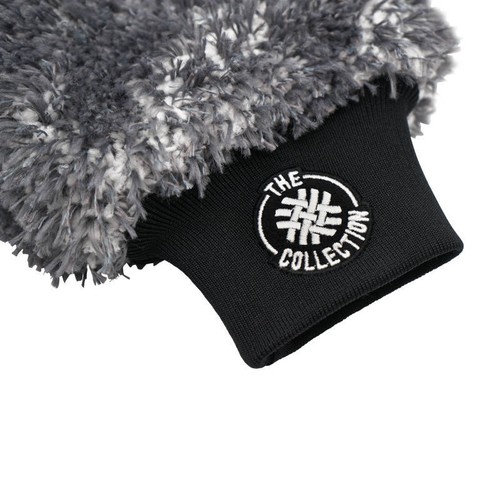 The Collection NEW Wash Mitt  Waschhandschuh *Lackschonend* - Bild 3 von 3