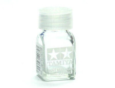 Tamiya Empty Mini Square Mixing Jar 1/4 oz. 81043