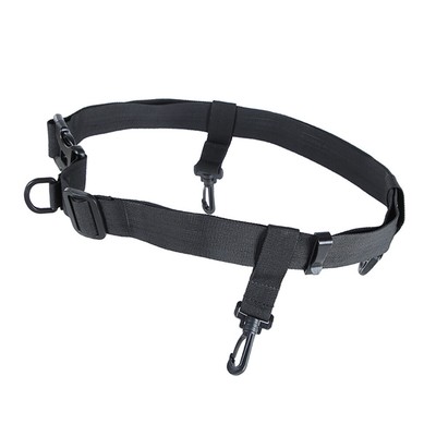Universeller mit verstellbarem Wader und D-Ring-Haken zum