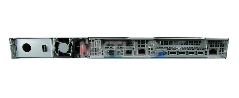 Lenovo ThinkServer RD540 70AU000UUX 1U 1x E5-2640v2 2.0GHz, 8GB, LSI 9260-8i-ZM - Image 3 of 4