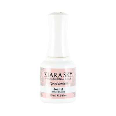 Kiara Sky Professional Nails, Dip Essential Bond, 0.5 OZ
