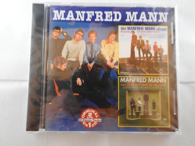 Manfred Mann 