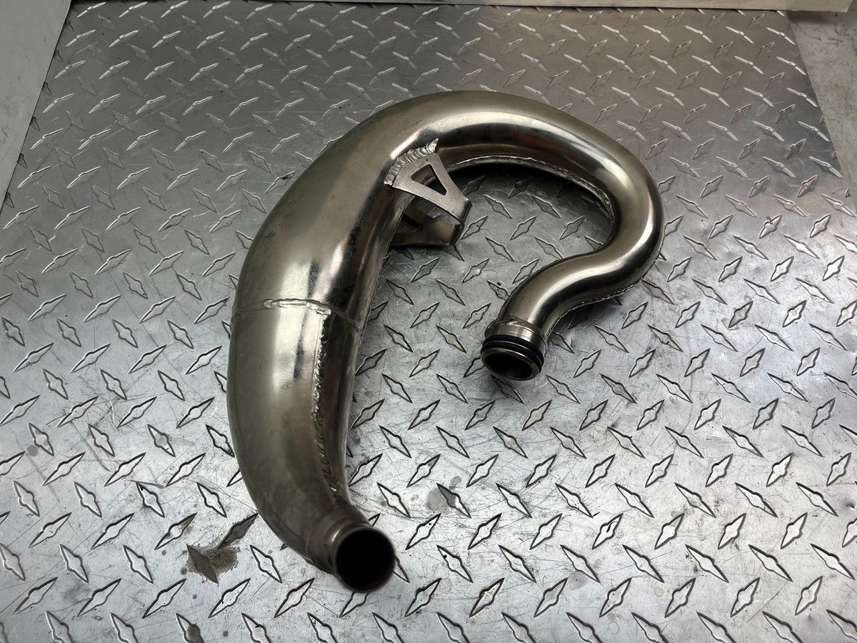 OEM KTM 50 SX EXHAUST PIPE PART# 45305007000 | eBay