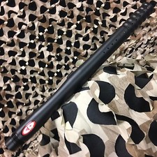 New Custom Products Cp 1 Piece Barrel - Dust Black .693 Ion 12"