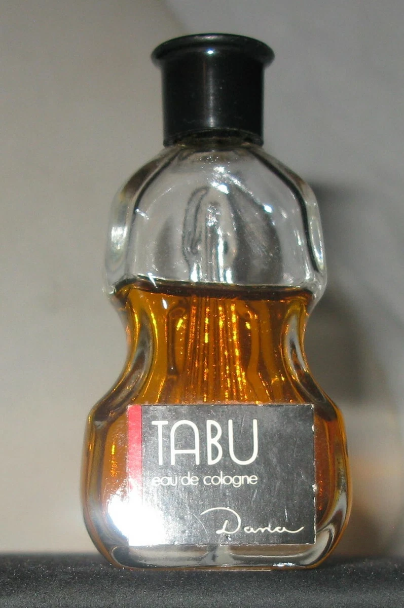 Tabu perfume walgreens sale