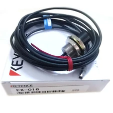 1PC New KEYENCE EX-016 High precision eddy current sensor