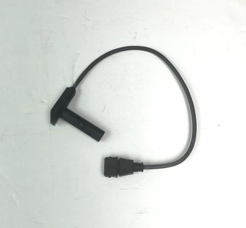 For BMW 325e 1986 325es 1986-87 528e 1986-1988 Bosch Crankshaft Position Sensor - Picture 4 of 4