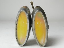 1991 - 1993 Nissan Nx Side Marker Lamp Light Set Of 2 Left Right Rh Lh Oem