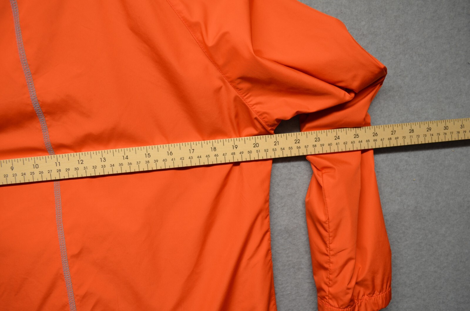 Ping Lightweight Golf Jacket Full Zip Sensorwarm … - image 6