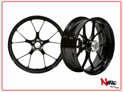 Cerchi da moto in alluminio per Kawasaki