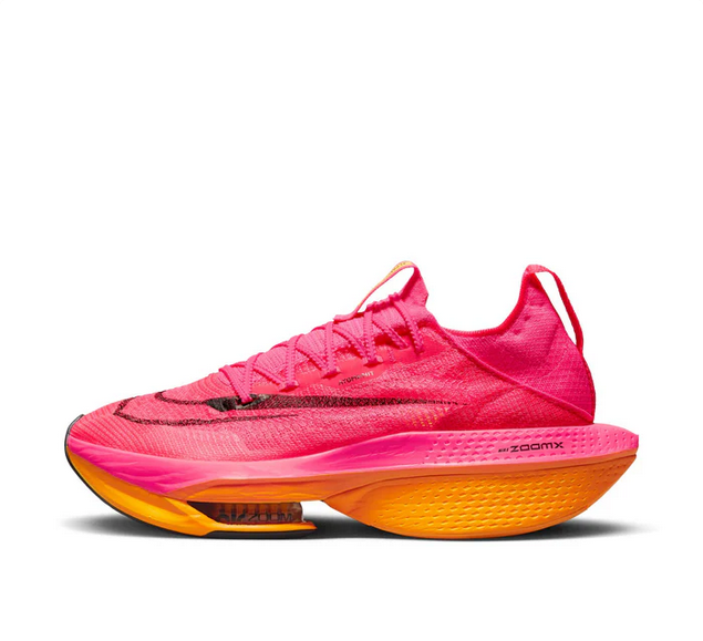 Nike Air Zoom Alphafly Next % 2 Hyper Pink Racing | eBay Nike Air Zoom Alphafly Next % 2 Hyper Pink Racing | eBay
