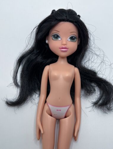 MGA Moxie Girlz Artitude Lexa Nude Doll Only (Read) - Bild 5 von 7