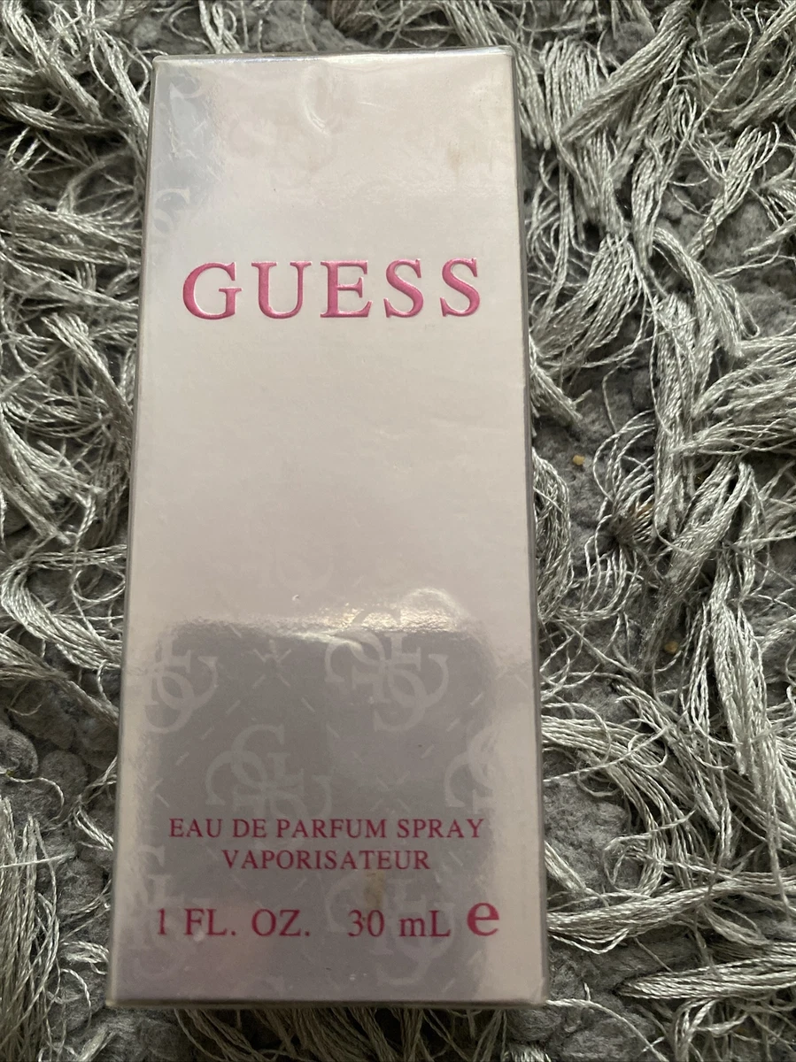 Parfum guess deals
