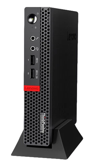 Server, Clients & Terminals Micro Tower