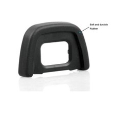 Rubber Eye Cup Eyepiece Eyecup DK-23 for Nikon D300 D300s D5000 D7100 D7200 DK23