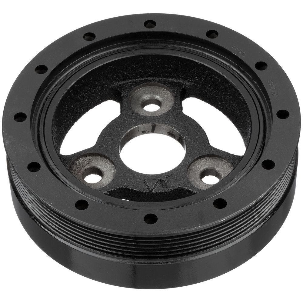 Engine Harmonic Balancer-OE Replacement Balancer ATP fits 92-96 ...
