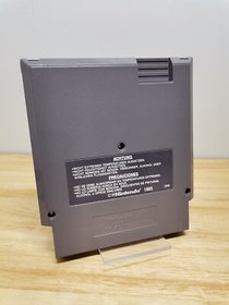 Super Mario Bros. 1 (Partie I) Nintendo NES Allemand Version PAL OVP Sans Manuel