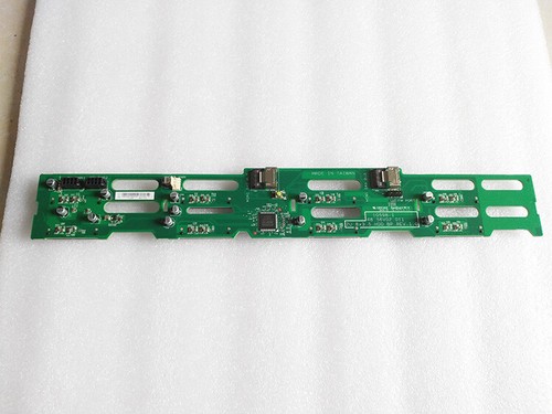 lenovo ThinkServer RD640 630 430 2U 3.5‘ 8 bays HDD backplane board 11013246 - Picture 2 of 3