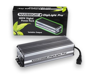 maxibright pro