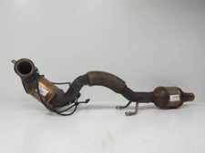 1K0131690FR katalysator für VOLKSWAGEN SCIROCCO (138) R-LINE BMT 2014 589533