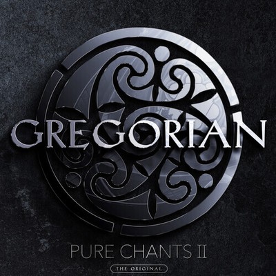 Gregorian - Pure Chants Ii [New CD]