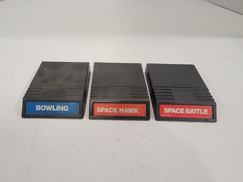 JEU ELECTRONIQUE SPACE HAWK 50 Année 80 EUR 60,00