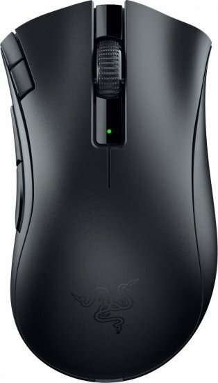 NEW Razer DeathAdder V2 X HyperSpeed 2.4G WIRELESS BLUETOOTH
