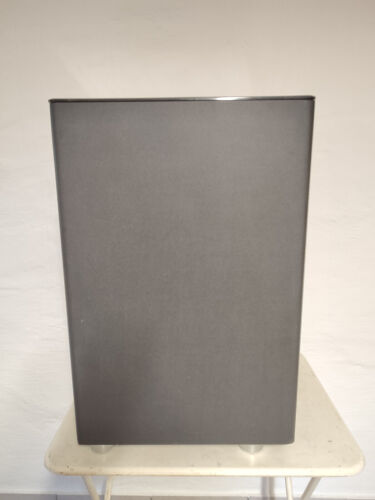 Teufel US 2112/8 SW aktiver XXL-Subwoofer 700 Watt 7.1 Downfire mit 12 Zoll LP - Bild 3 von 10