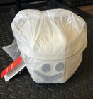 Loungefly McDonald’s Glow In The Dark Ghost Bag NWT - Last One