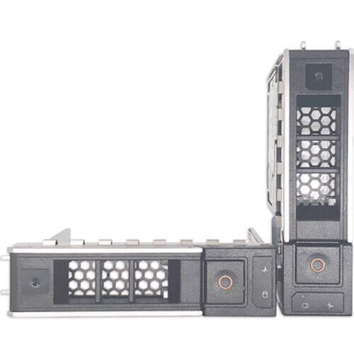 GEN 14 POWEREDGE Server 10x HDD TRAY CADDY 3.5" R640 R740XD R940 R740 - Afbeelding 2 van 5
