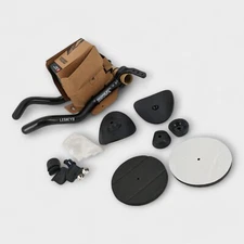 Profile Design Legacy II Aluminum Aerobar