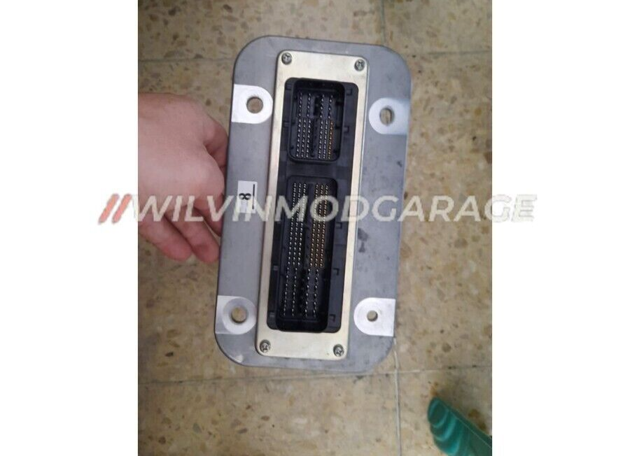Bo 2007-2016 Toyota Land Cruiser VDJ FZJ HZJ Genuine OEM ECU