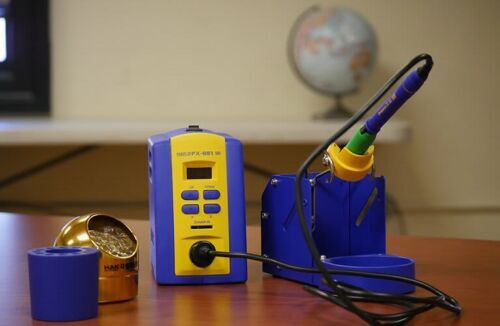 HAKKO T18-S9 Shape-S9 Punta Saldante Per FX-8801 - Foto 11