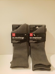 under armour tactical socks