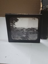 Antique, Glass Lantern Slide, Bolton Abbey (GS.5.)(42)