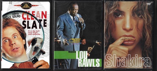 Pick Your DVD/Blu-Ray-Buy MORE Save MORE- Simply ADD to Cart-Then Check OUT - Picture 193 of 404