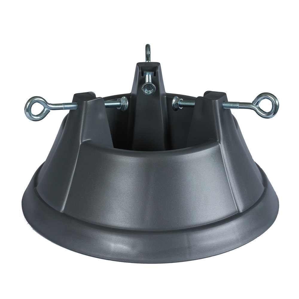 Christmas Tree Stand Elho Nordman Anthracite Water Reservoir 10ft/3m Real Trees
