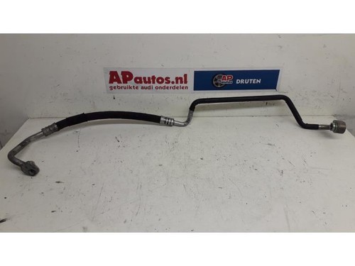 Hochdruck-/Niederdruckleitung für Klimaanlage Audi A4 Avant 8E, B7 8E0260707BK P