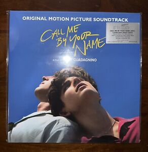 Call Me by Your Name Vinyl | eBay Call Me by Your Name Vinyl | eBay