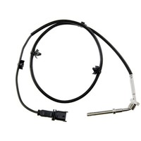 NTY Abgastemperatursensor Passend FüR Opel Meriva