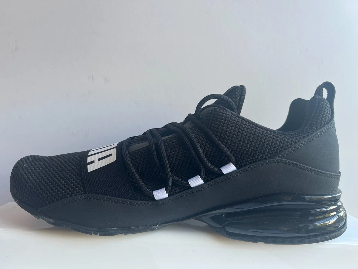 Cell deals regulate puma