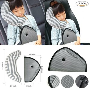 car seat travel pillow