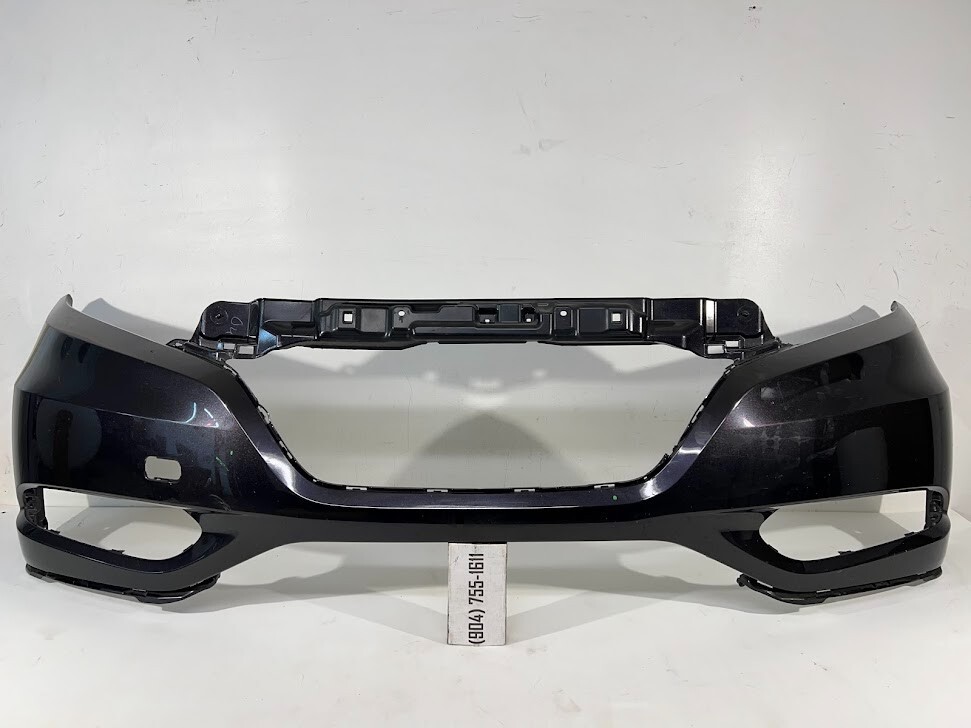 2016-2018 Honda HRV HR-V Front Bumper Cover OEM | eBay